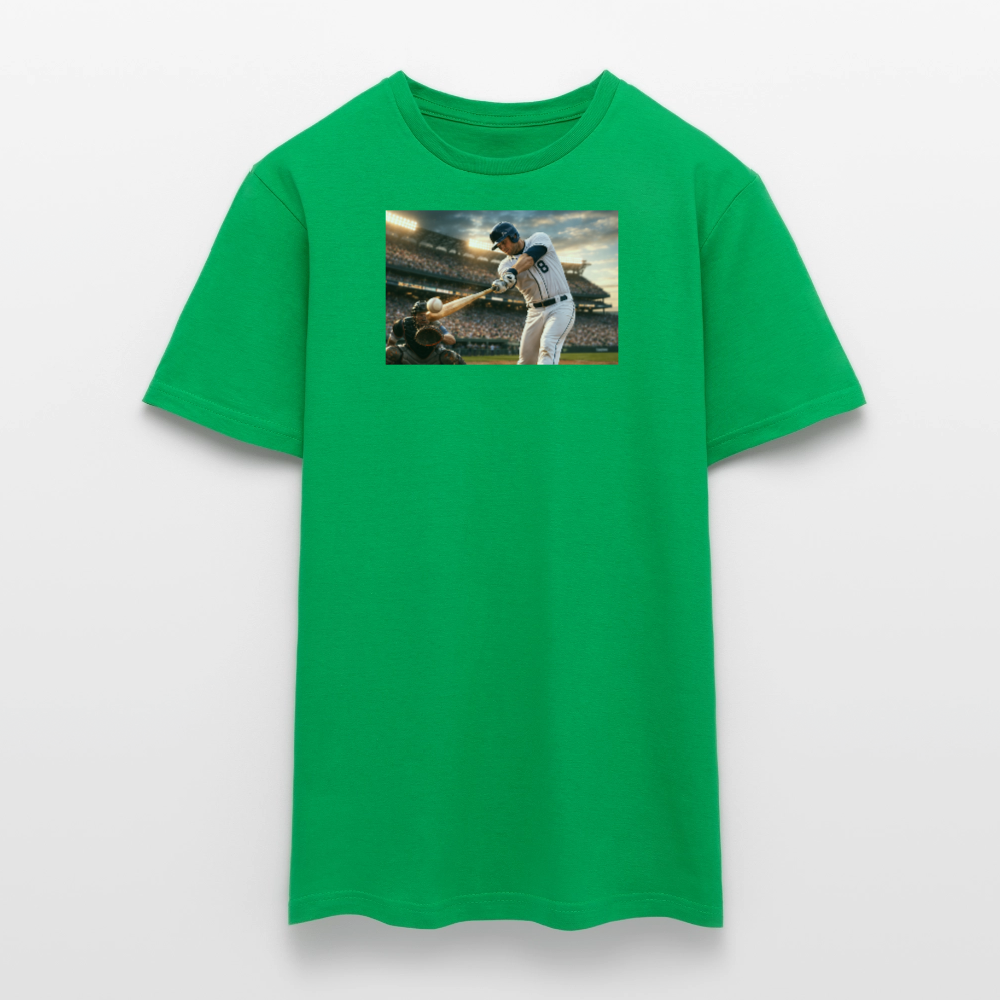 SSW2684Baseball Schläger - Kelly Green