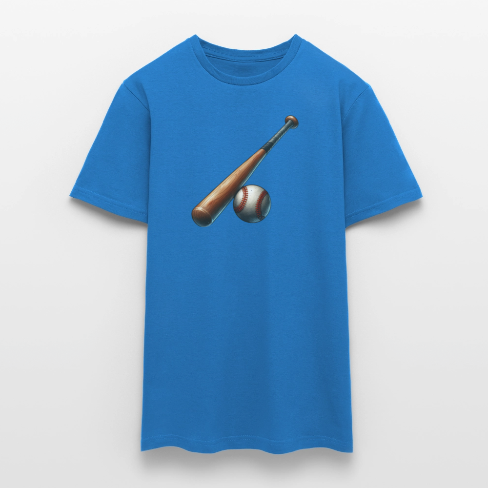 SSW2578Baseballschläger - Royalblau