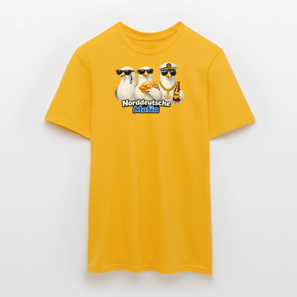 SSW2807 NORDDEUTSCHE MAFIA 3 - Gelb