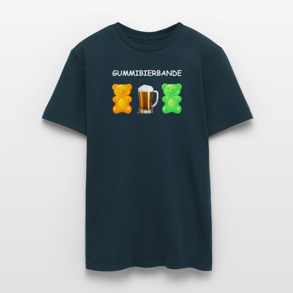 SSW2496GUMMIBIERBANDE - Navy