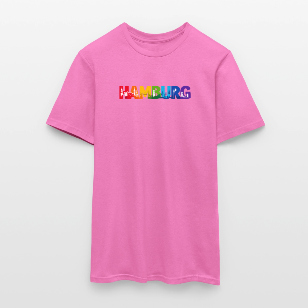 SSW2715 Hamburg mit Hintergrund - Pink