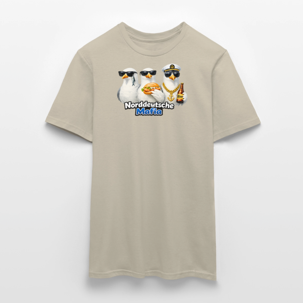 SSW2807 NORDDEUTSCHE MAFIA 3 - Sandbeige