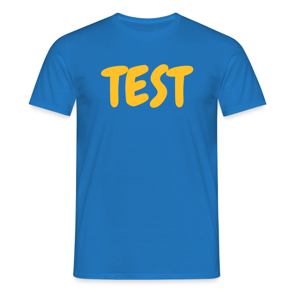 SSW2645TEST - Royalblau