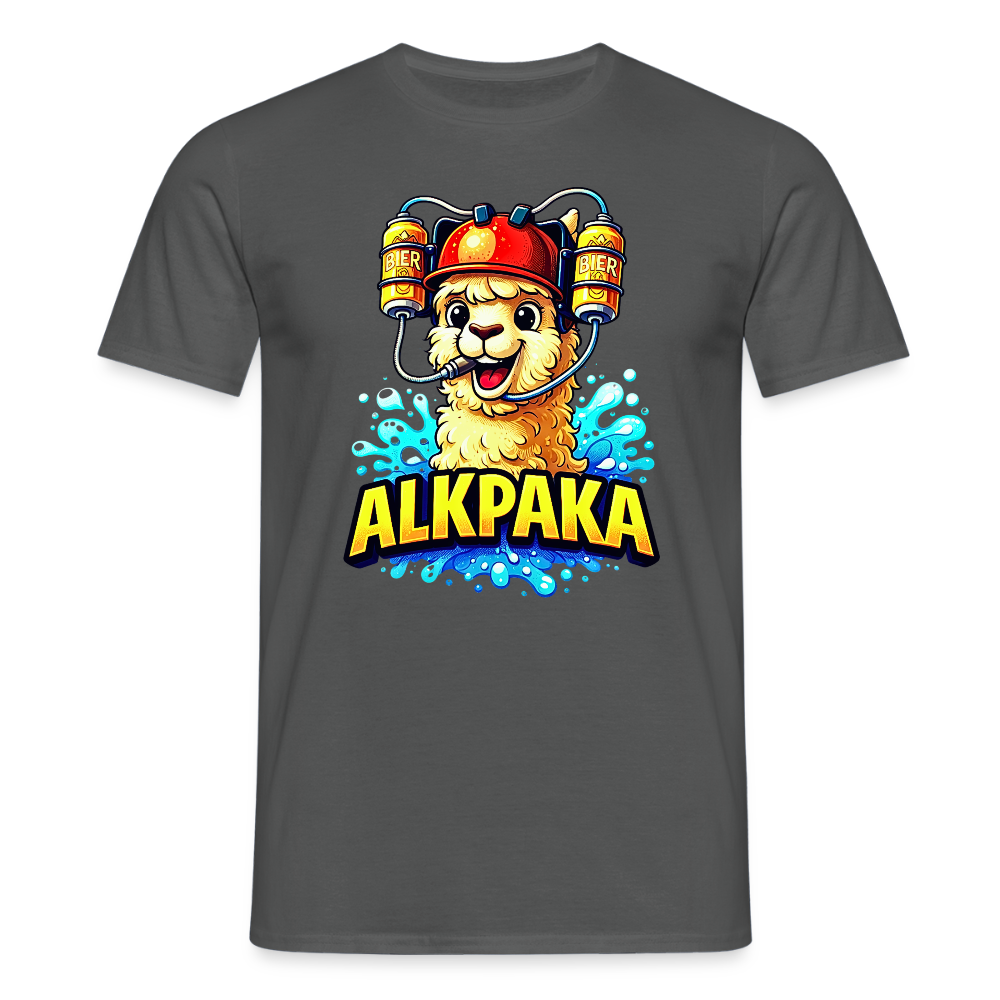 SSW2693ALKPAKA - Anthrazit