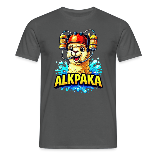 SSW2693ALKPAKA - Anthrazit