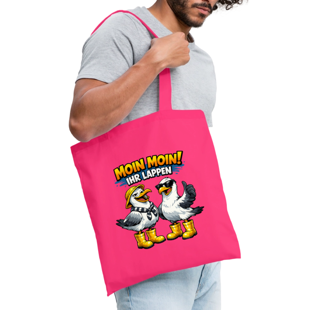 SSW2730 MOIN MOIN IHR LAPPEN - Azalea