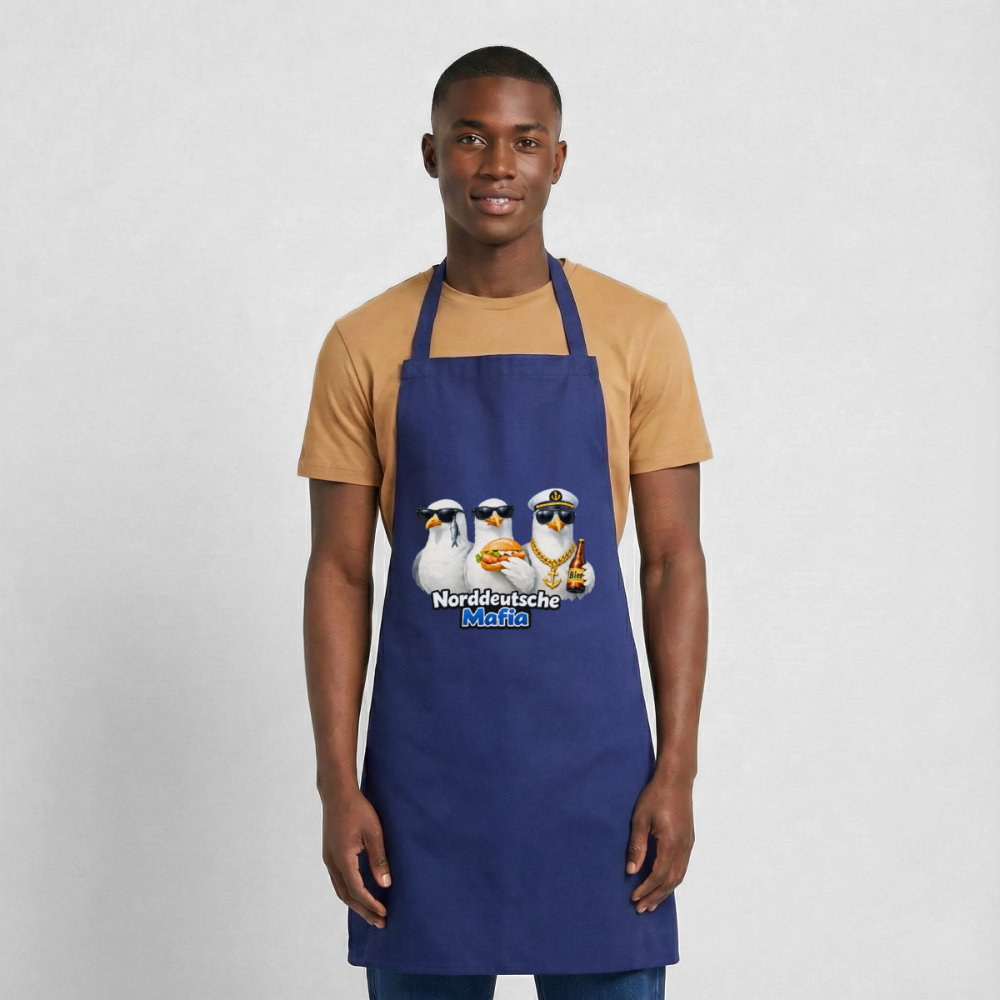 SSW2808 NORDDEUTSCHE MAFIA 3 - Royalblau