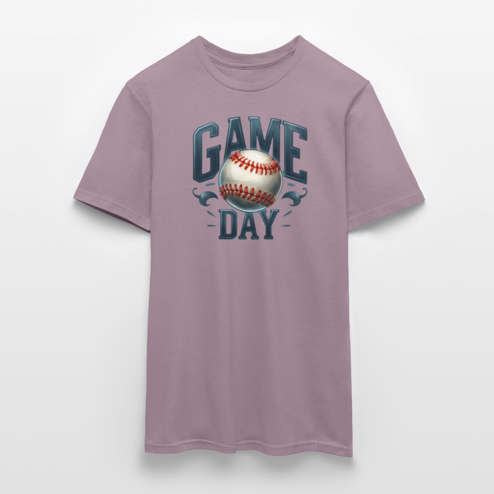 SSW2582 Baseball GameDay - Lilagrau 