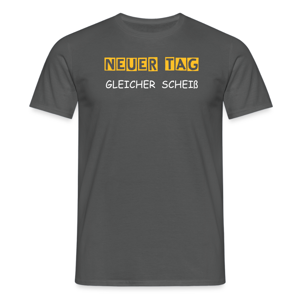 SSW2662NEUER TAG - Anthrazit