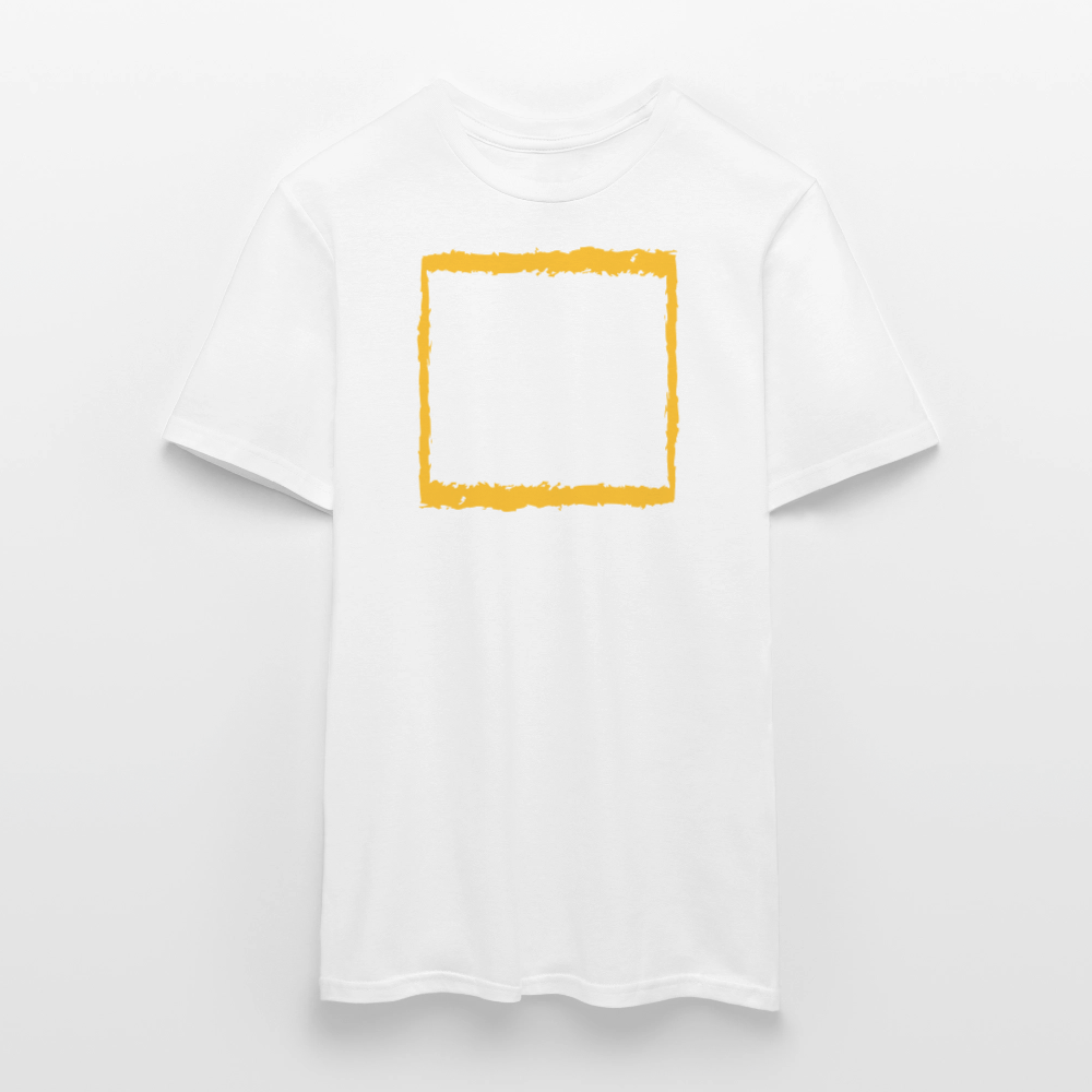 SSW2657Noch einmal morgens weinen, dann ist Wochenende. - Weiß