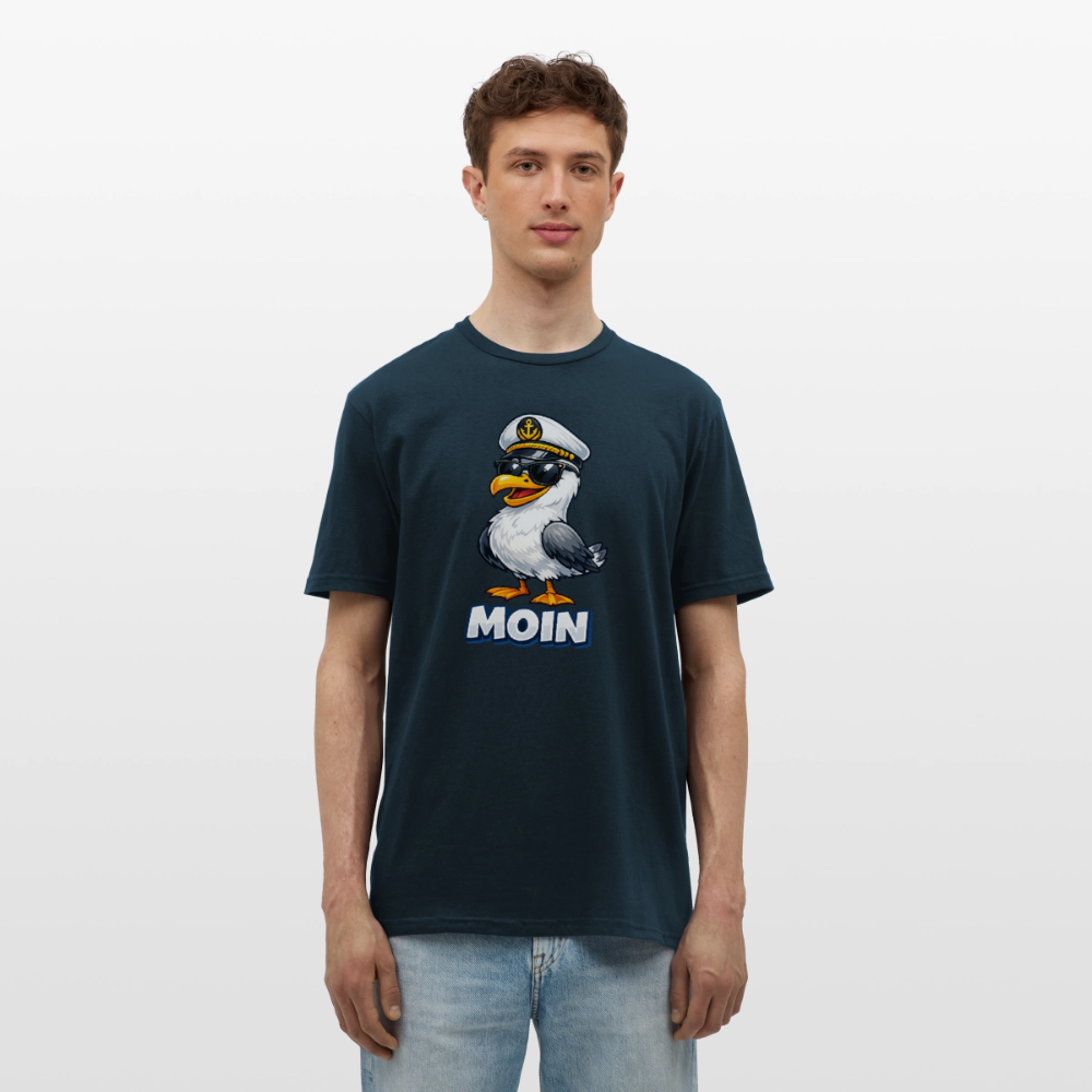 SSW2848Moin Möwe - Navy