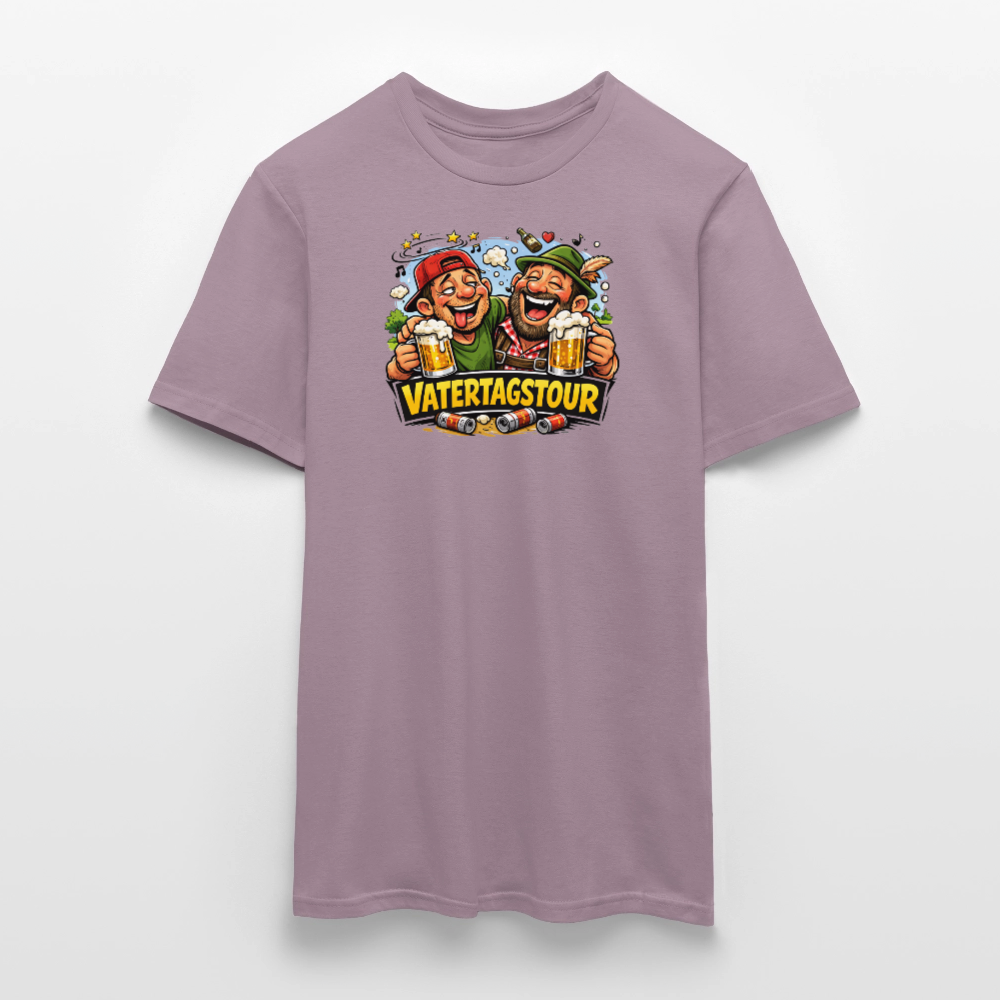 SSW2705Vatertagstour1 - Lilagrau 