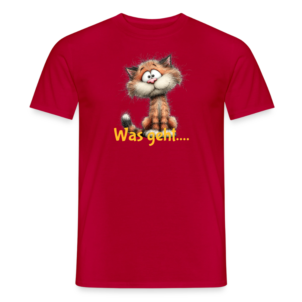SSW2875 - Rot