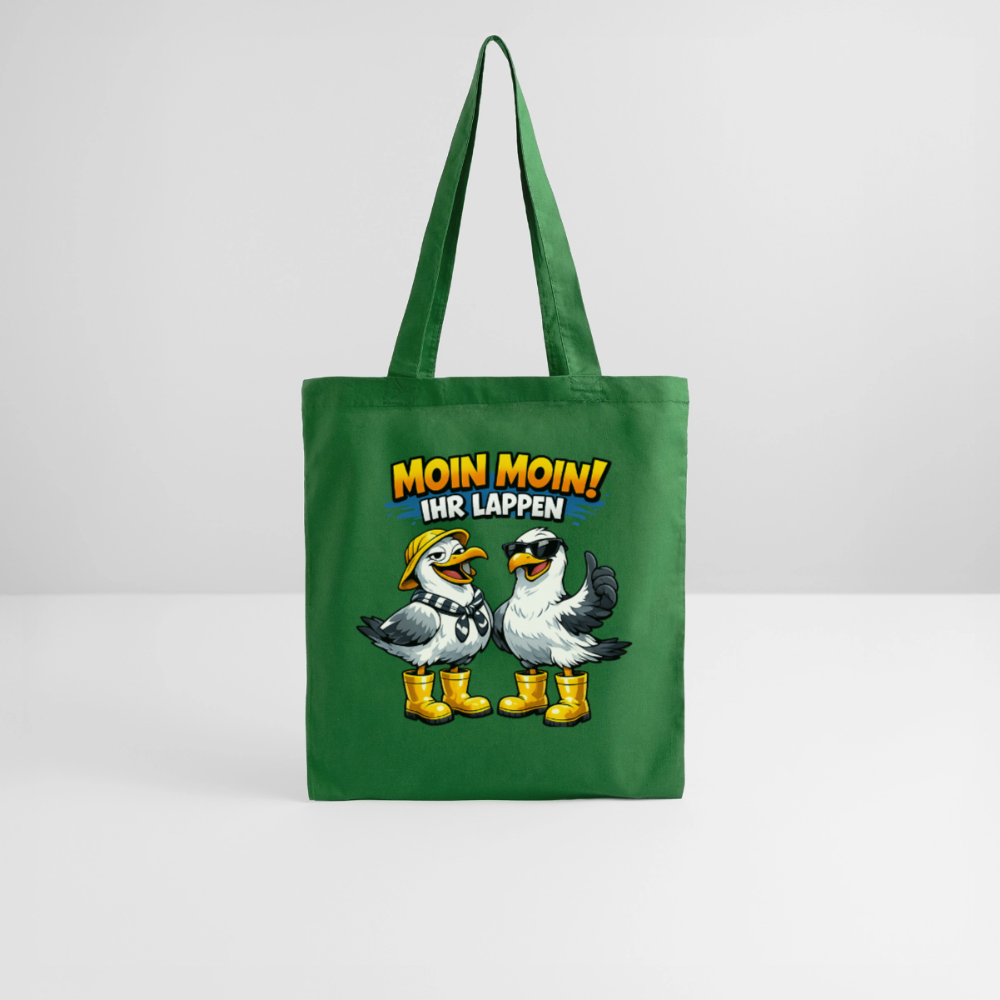 SSW2730 MOIN MOIN IHR LAPPEN - Fichte