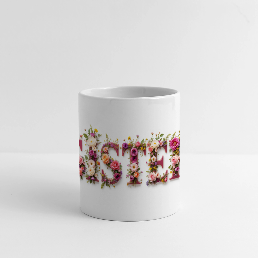 SSW2629SISTER - Weiß