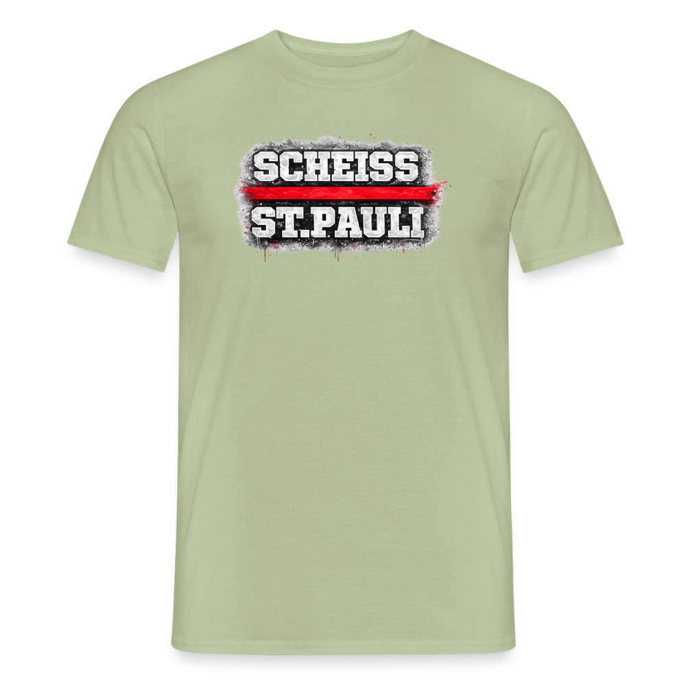 SSW2886 SCHEISS ST.PAULI - Sage