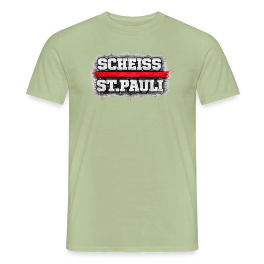 SSW2886 SCHEISS ST.PAULI - Sage