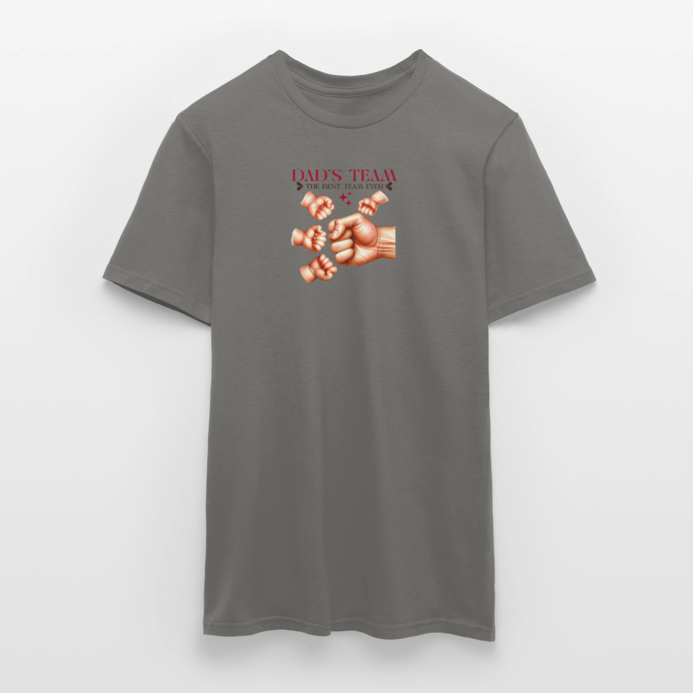 SSW2480Dad-s Team - Graphit