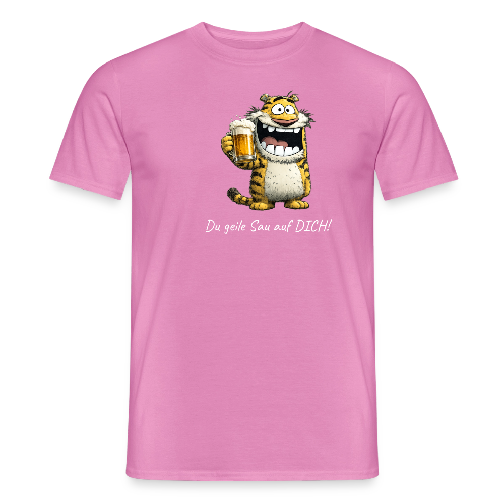 SSW2885Du geile Sau auf Dich! - Pink