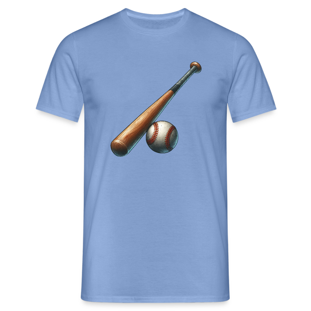 SSW2578Baseballschläger - carolina blue