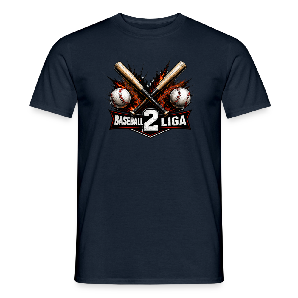 SSW2899BASEBALL2LIGA - Navy