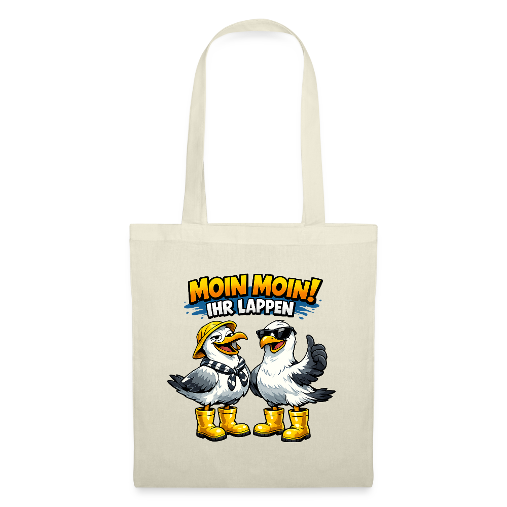 SSW2730 MOIN MOIN IHR LAPPEN - Natur