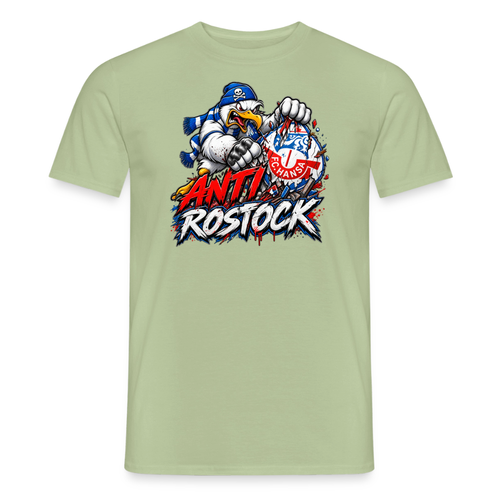 SSW2908ANTI ROSTOCK - Sage