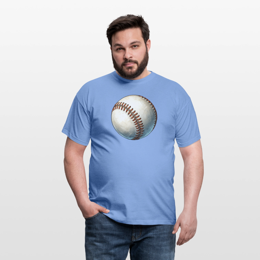 SSW2577Baseball - carolina blue