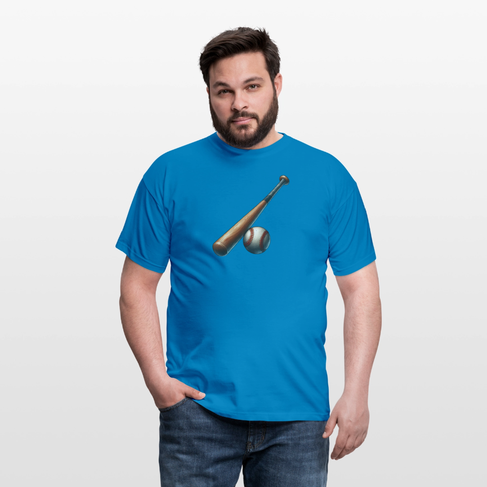 SSW2578Baseballschläger - Royalblau