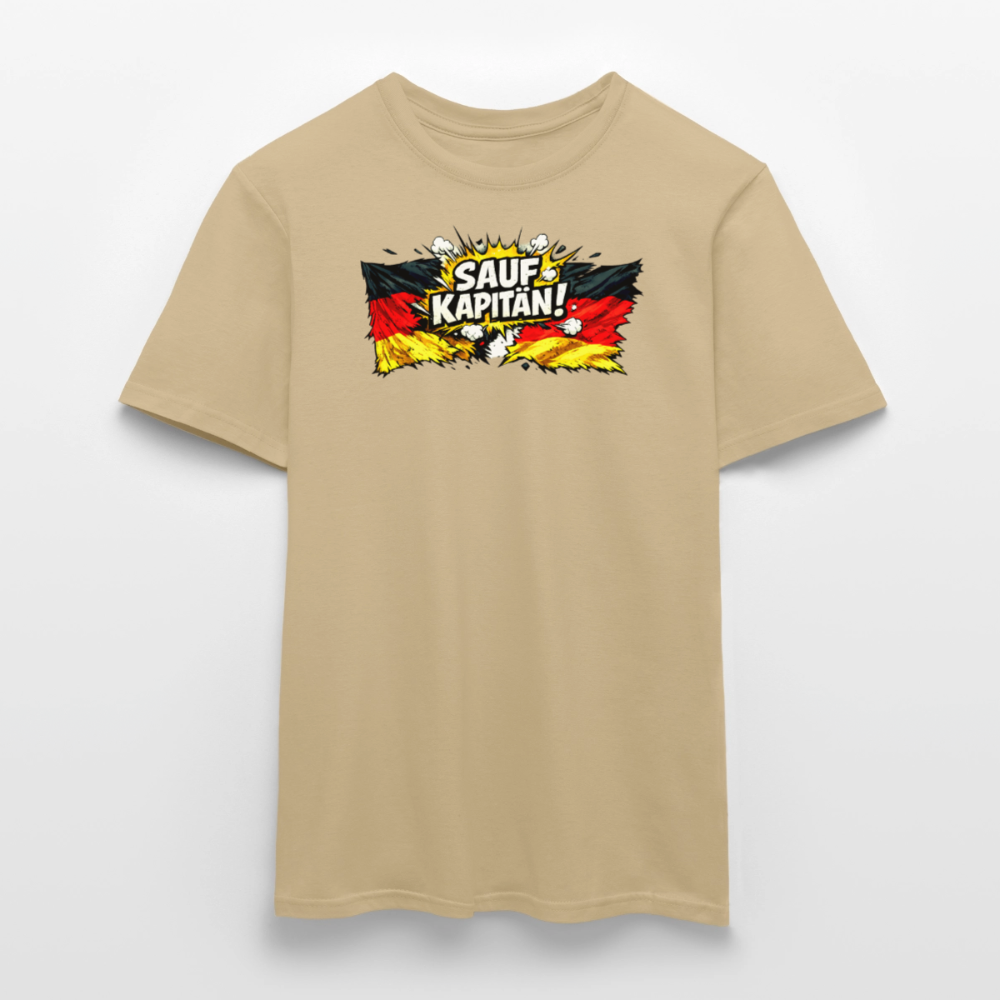 SSW2858SAUF KAPITÄN - Sandbeige