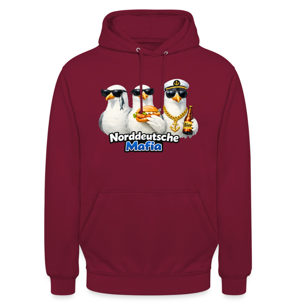 SSW2806 NORDDEUTSCHE MAFIA 3 - Bordeaux