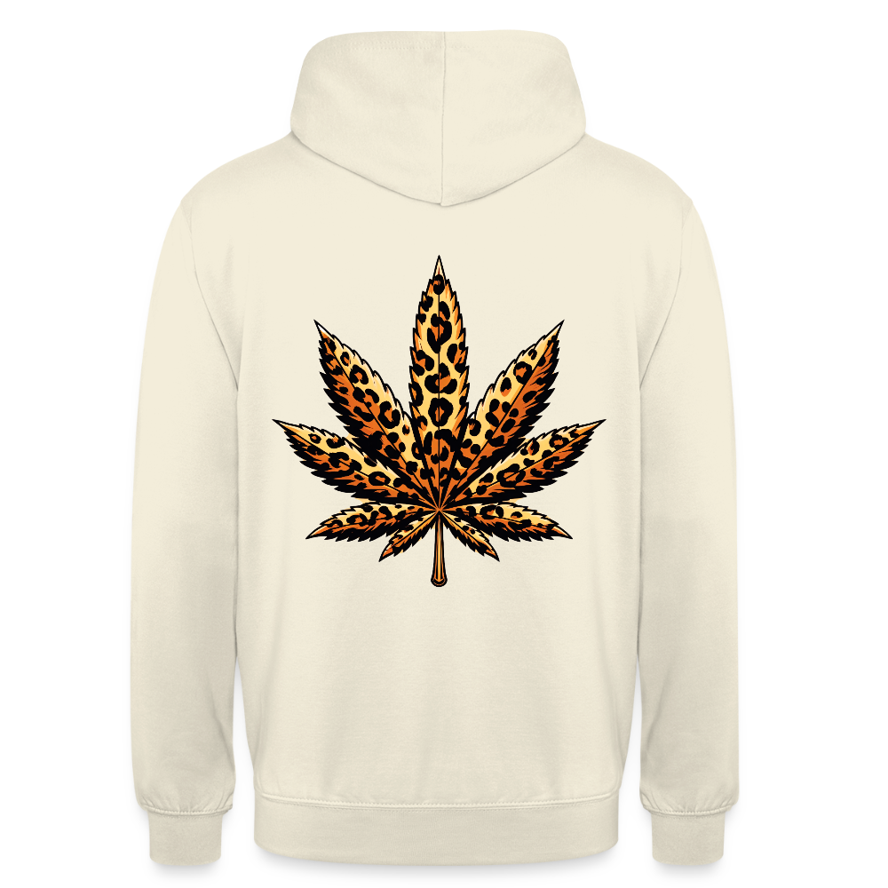 SSW2609 5 Sterne Blatt - Vanille-Milchshake