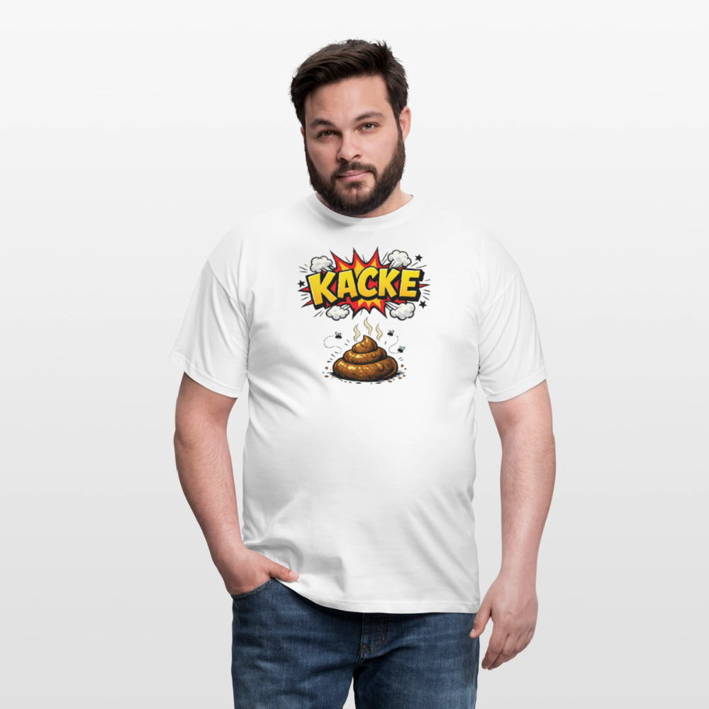 SSW2850KACKE - Weiß