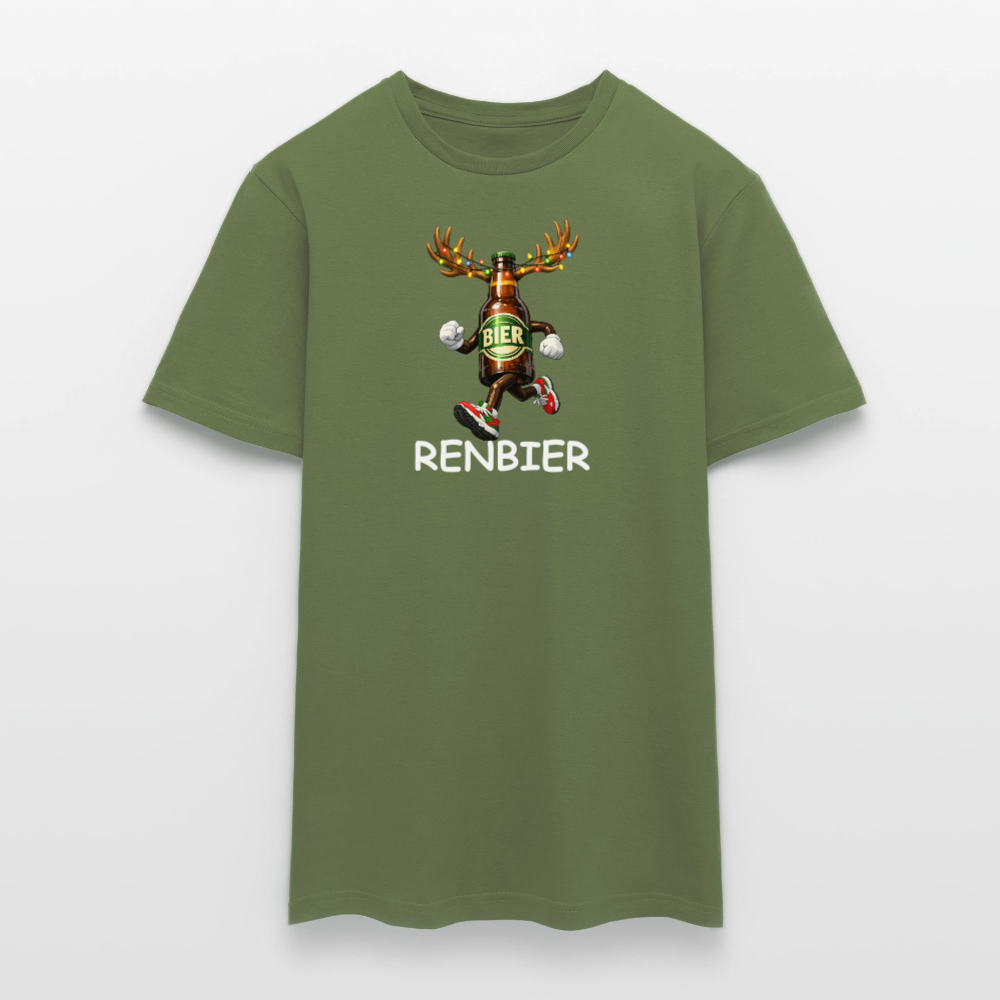 SSW2677RENBIER - Militärgrün