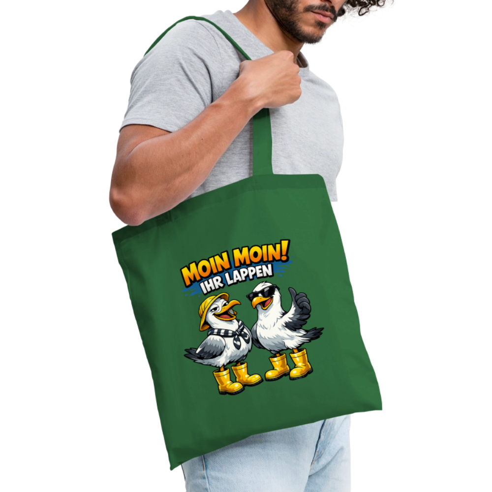 SSW2730 MOIN MOIN IHR LAPPEN - Fichte