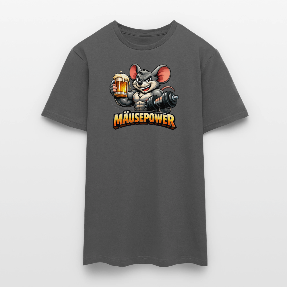 SSW2702Mäusebiertour - Anthrazit