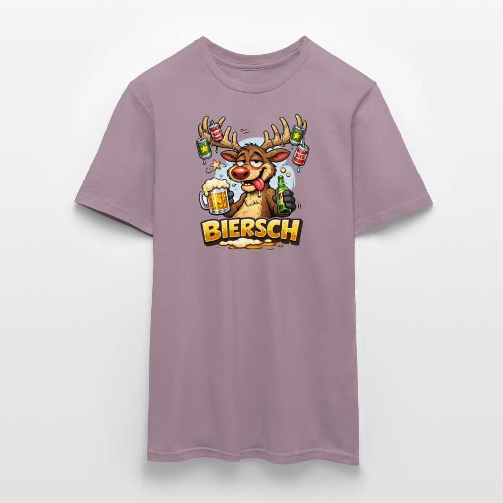 SSW2701BIERSCH - Lilagrau 