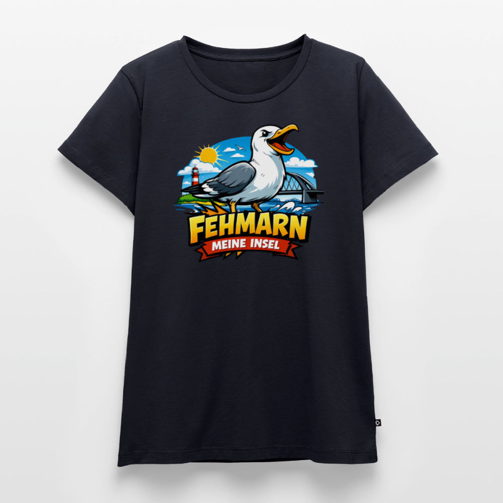 SSW2828 FEHMARN MEINE INSEL - Navy