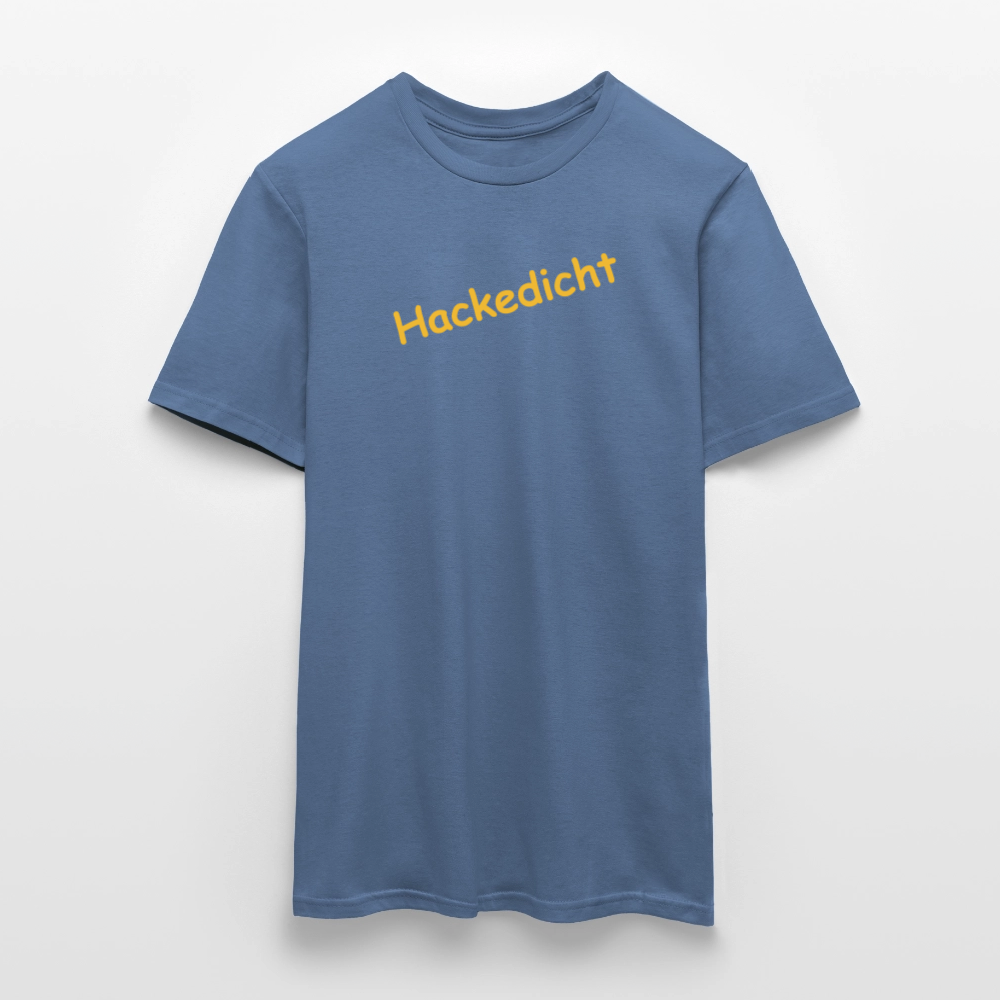 SSW2516Hackedicht - Taubenblau 