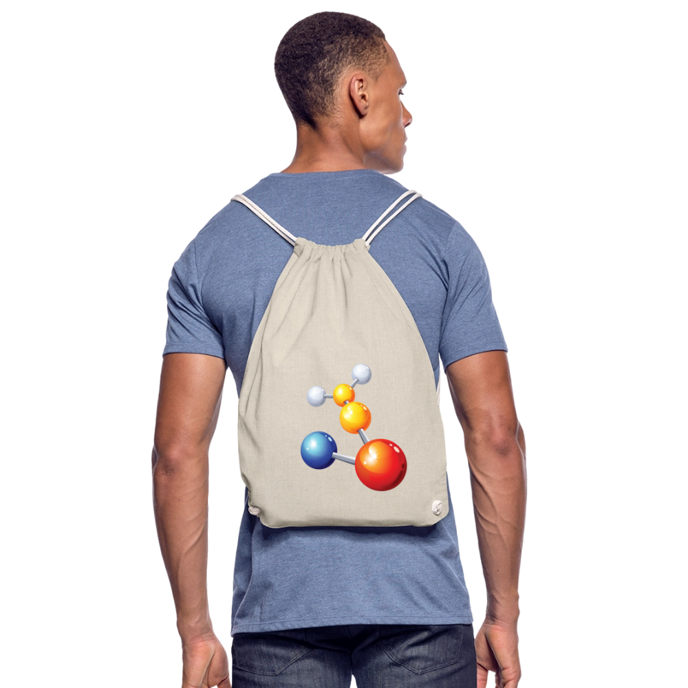 Molecule structure - Natur