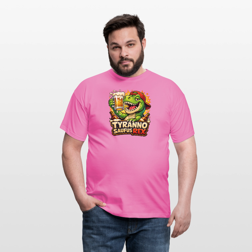SSW2696TYRANNO SAUFUS REX - Pink
