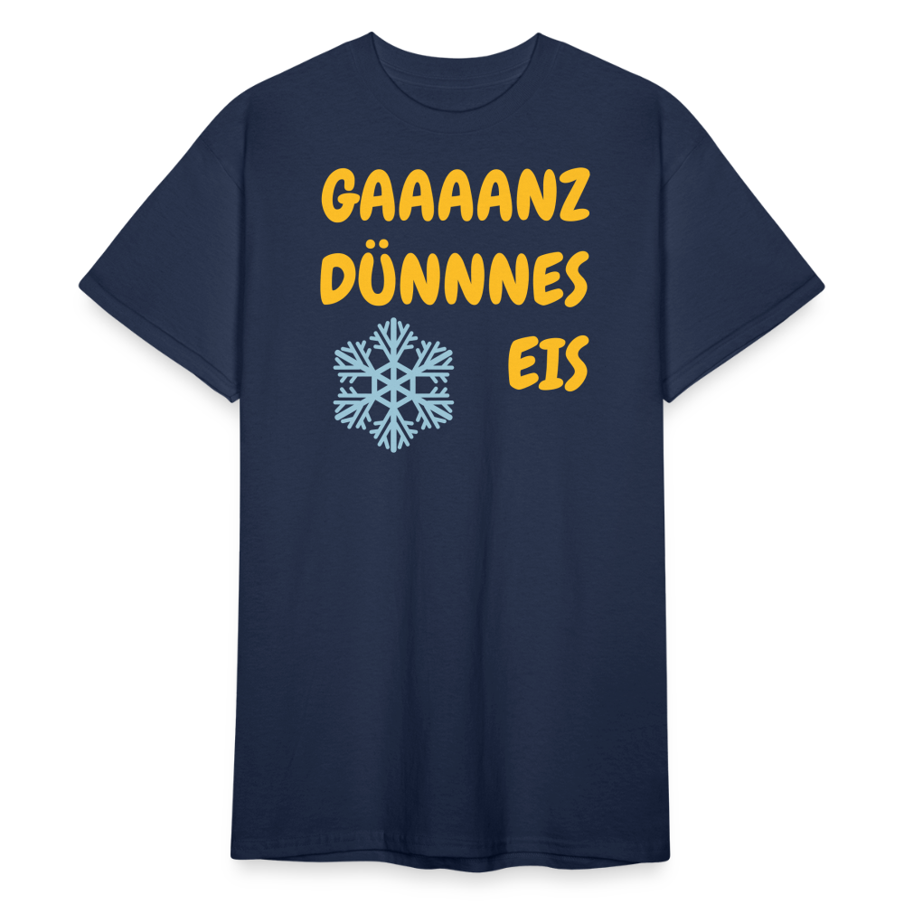 SSW2431GAAAANZ DÜNNNES EIS - Navy