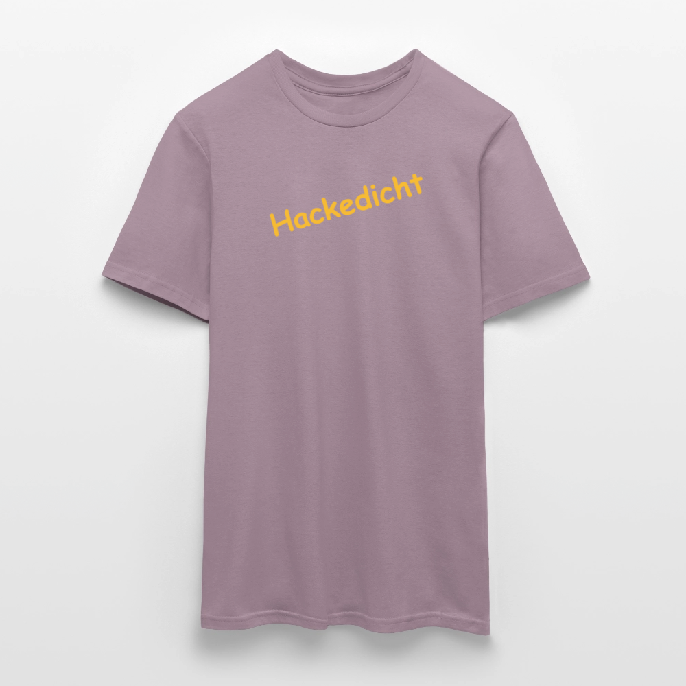 SSW2516Hackedicht - Lilagrau 