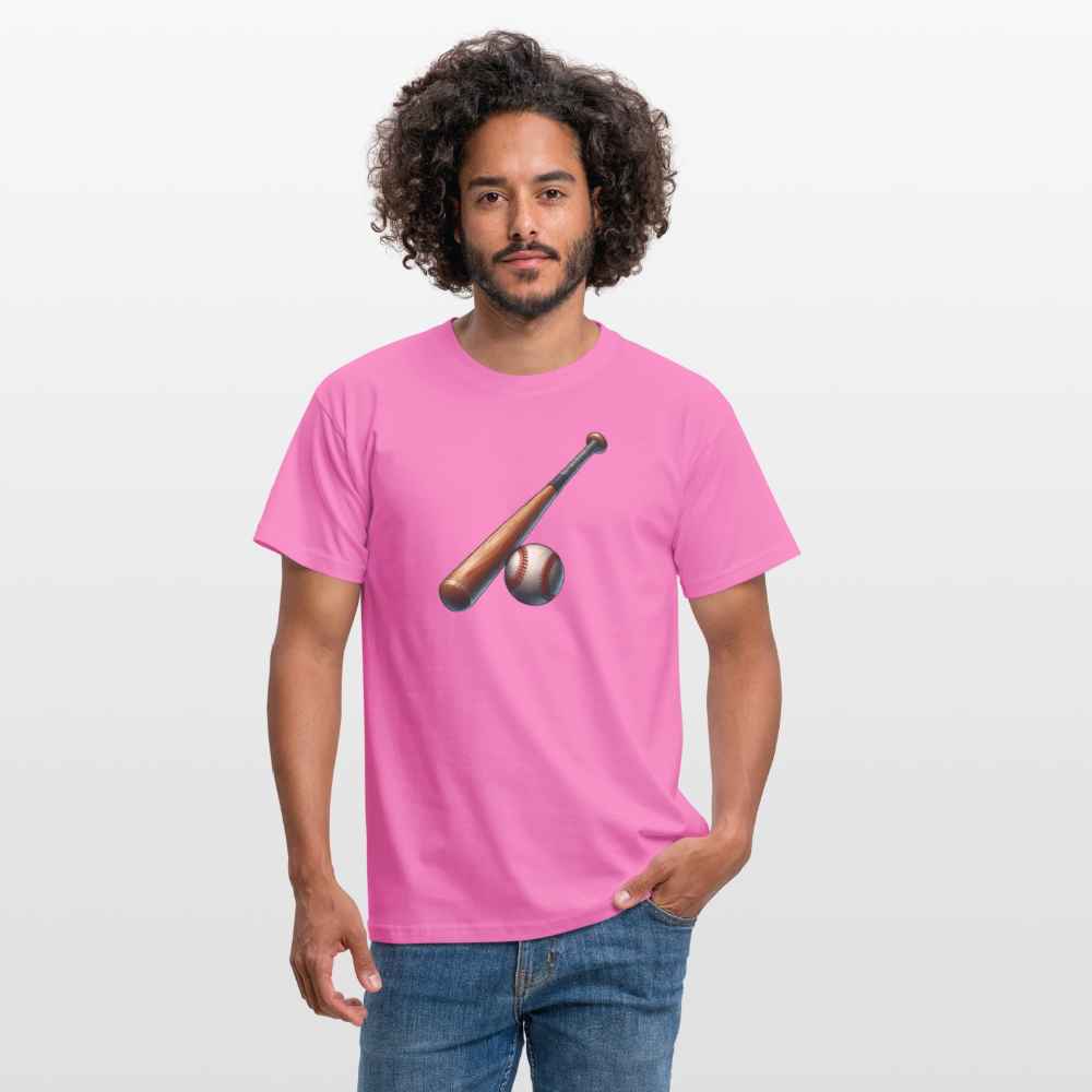 SSW2578Baseballschläger - Pink