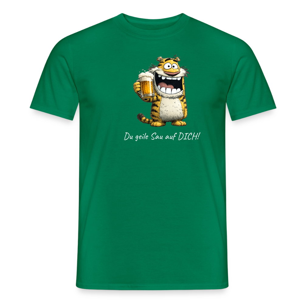 SSW2885Du geile Sau auf Dich! - Kelly Green