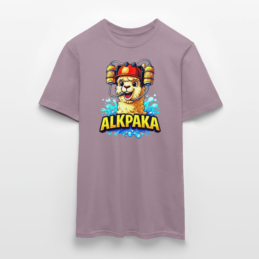 SSW2693ALKPAKA - Lilagrau 