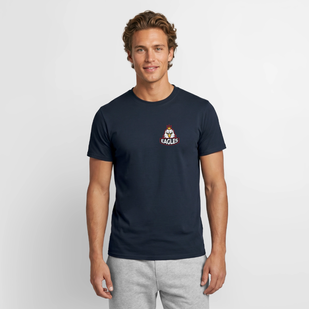 Kunde Baseball Goslar - Navy