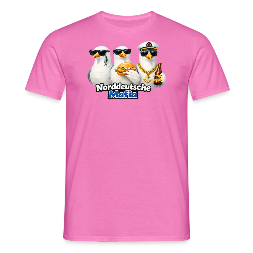 SSW2807 NORDDEUTSCHE MAFIA 3 - Pink