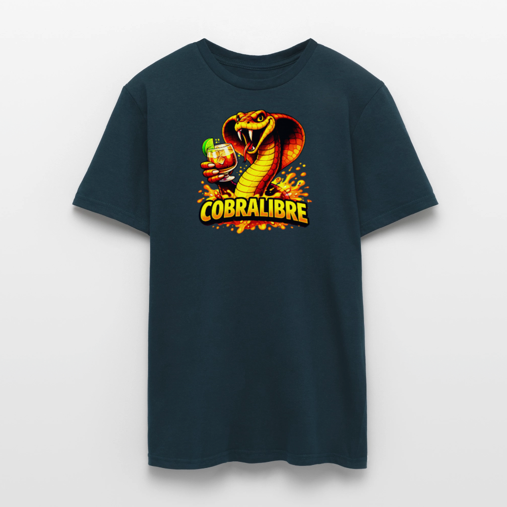 SSW2694COBRALIBRE - Navy