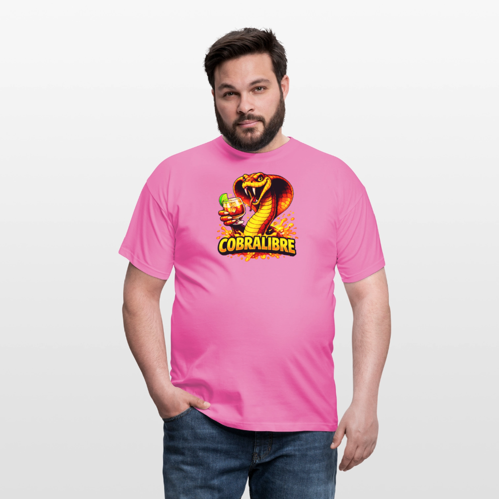 SSW2694COBRALIBRE - Pink